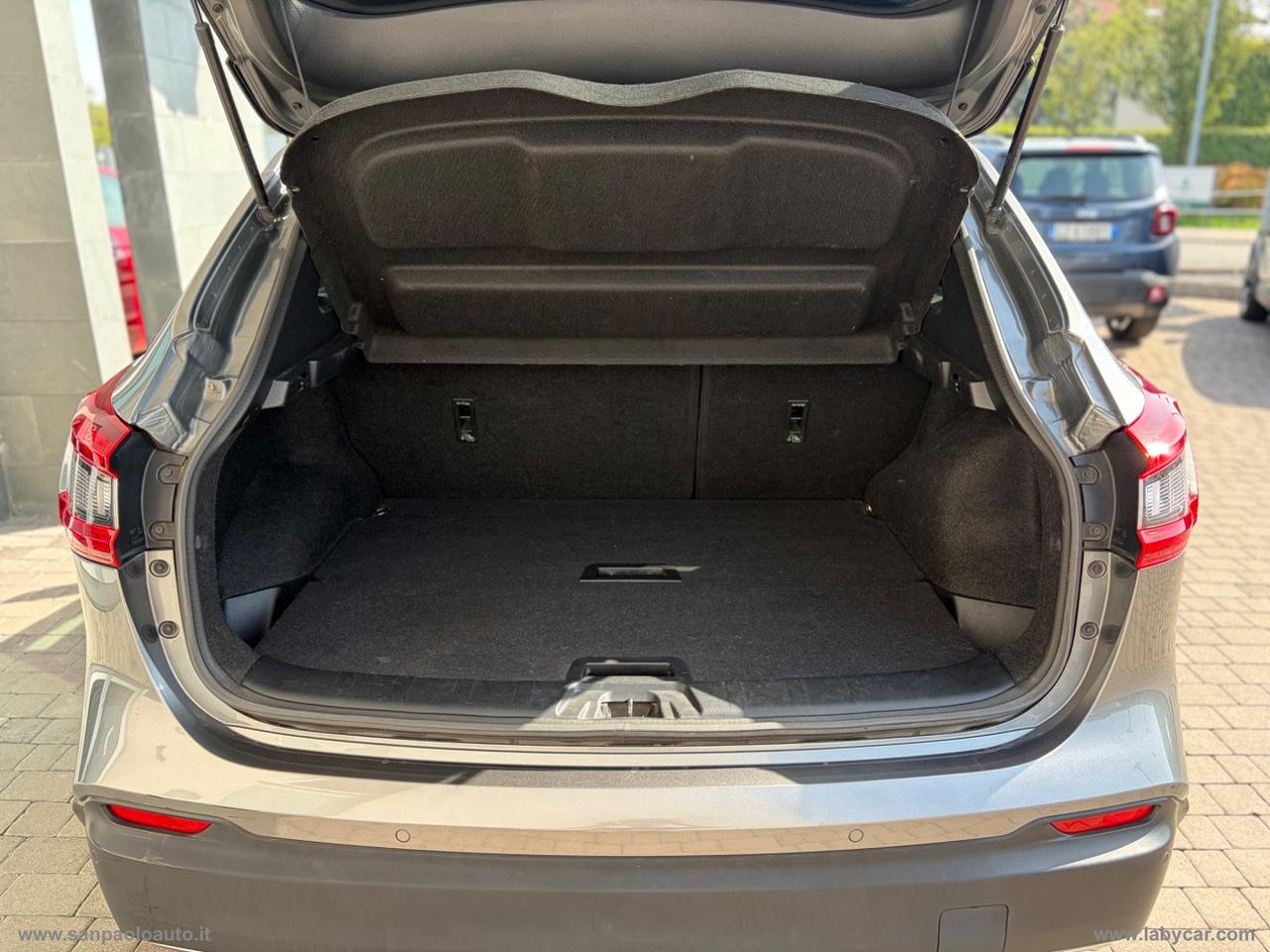 NISSAN Qashqai 1.5 dCi N-Connecta