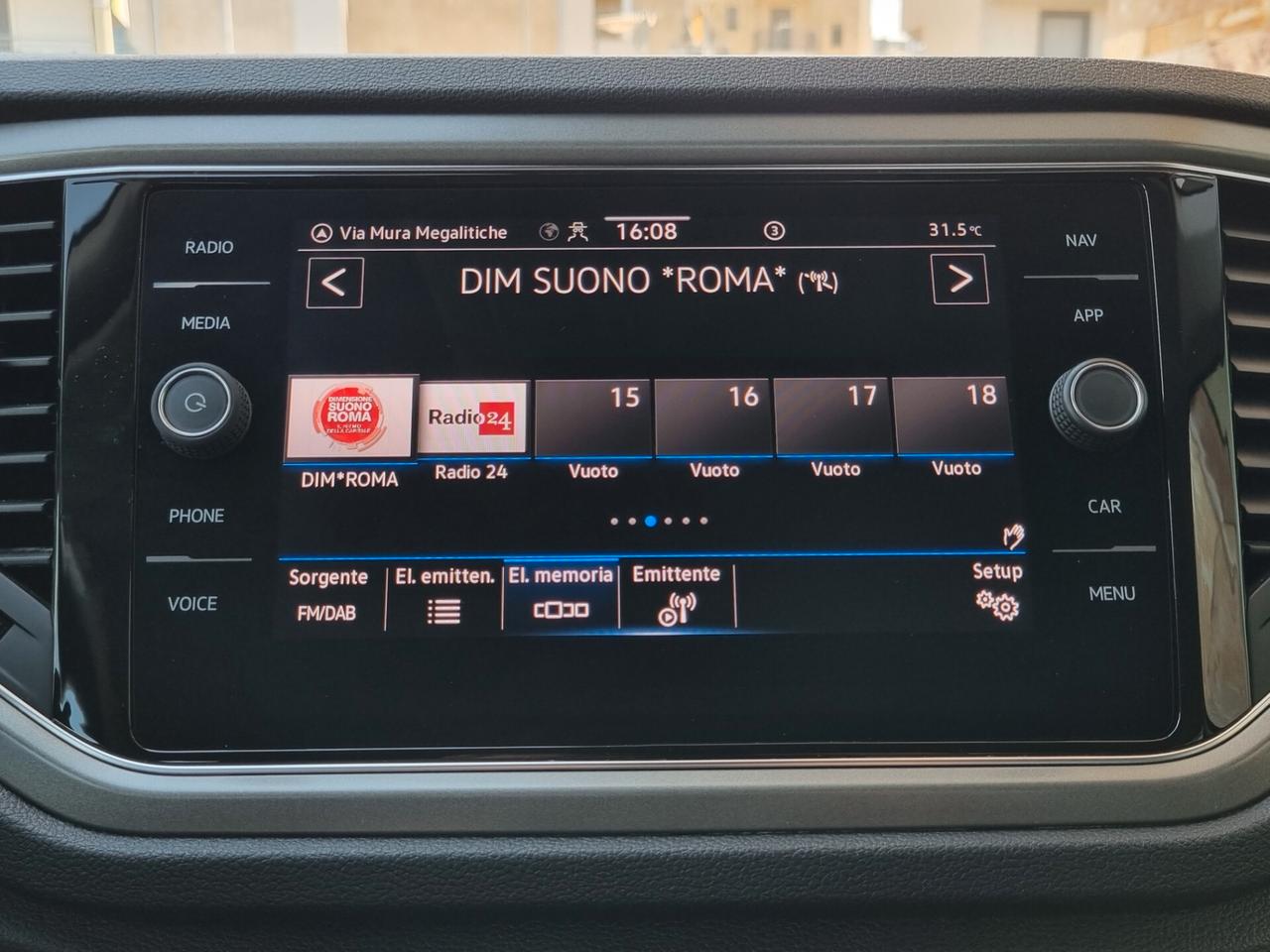 Volkswagen T-Roc I 2017 1.0 tsi Style 110cv