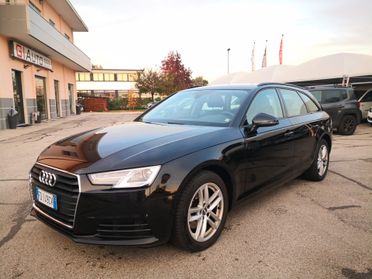 Audi A4 Avant 2.0 TDI 150 CV S tronic ***NAVI***XENO***