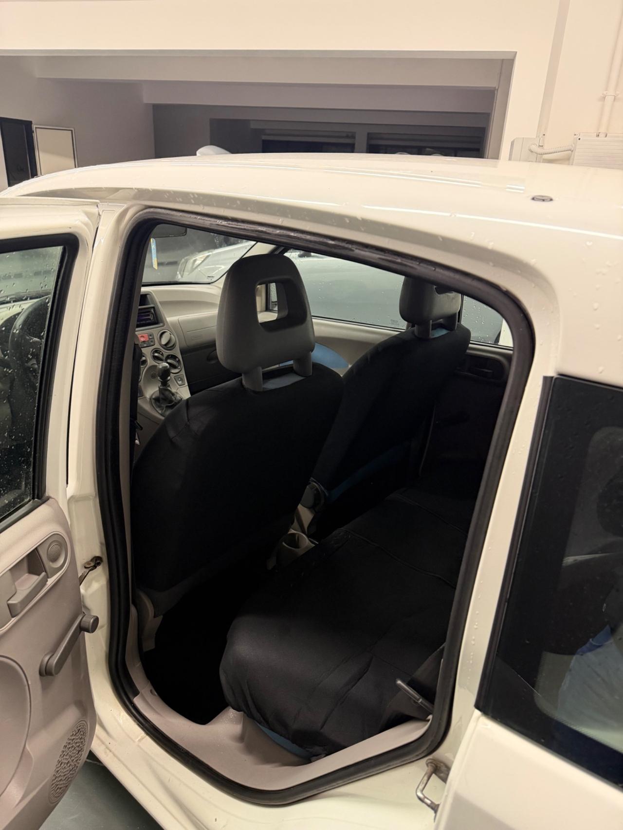 Fiat Panda 1.3 MJT 16V Emotion