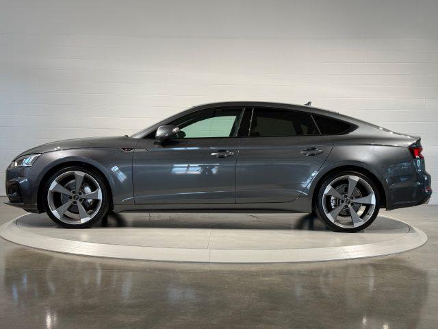 AUDI A5 SPB 2.0TDI 190CV S line quattro S tronic Sport