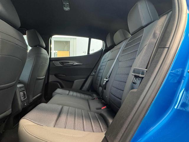 ALFA ROMEO Tonale 1.5 160 CV MHEV TCT7 Ti