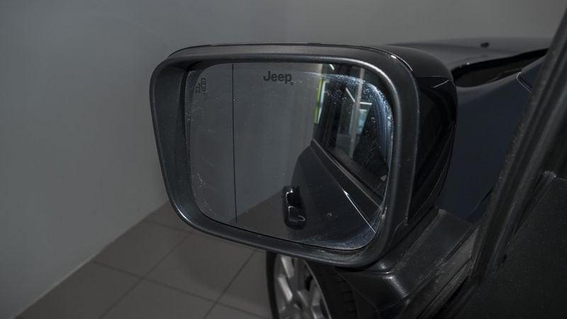 Jeep Renegade 1.0 bz 120cv Limited