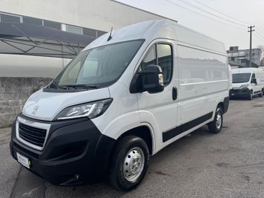 Peugeot Boxer 2.2 BLUEHDI 140CV 335 (35 Q.LI) L2 H2