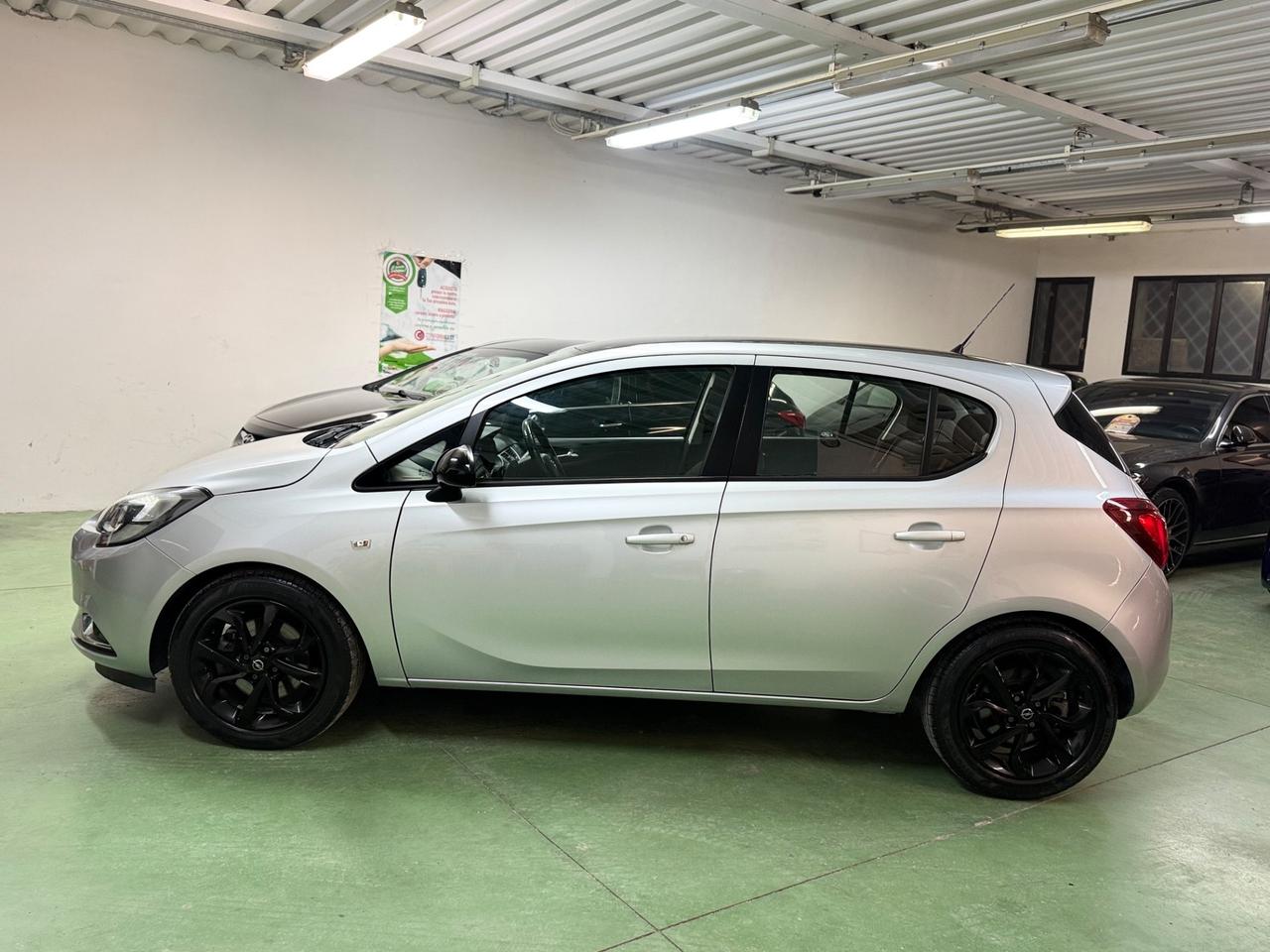 Opel Corsa 1.3 CDTI INCLUSO PASSAGGIO GARANZIA 12 MESI