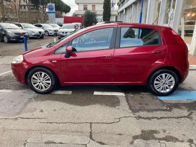 Fiat Grande Punto Grande Punto 5p 1.3 mjt 16v Emotion 90cv 6m