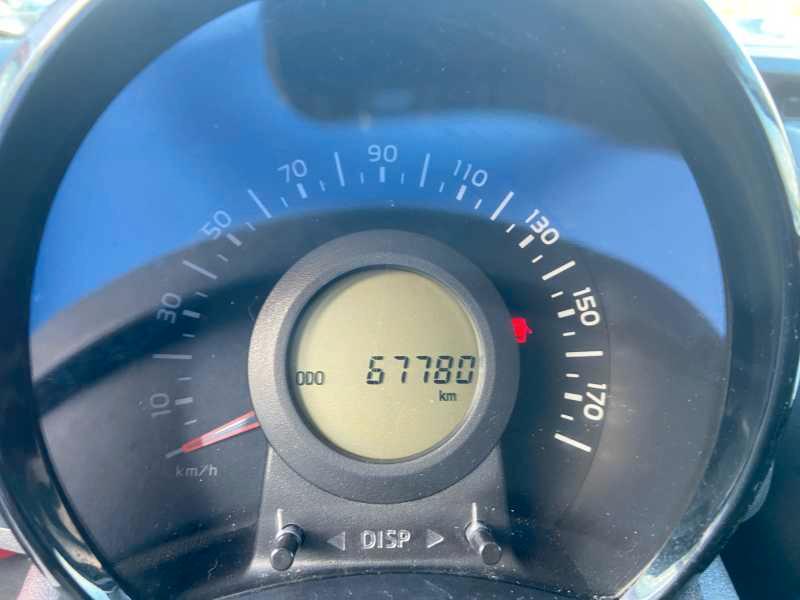 TOYOTA Aygo 5p 1.0 x-play AuToMaTica