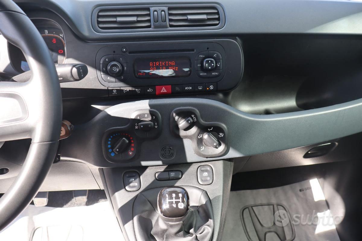 Fiat Panda 1.3 MJT 95 CV S&S Easy