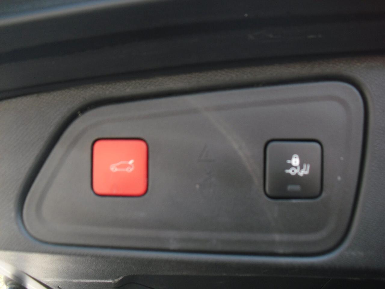 Peugeot 3008 BlueHDi 130 S&S EAT8 Allure Pack, DA VETRINA!! PERFETTE CONDIZIONI