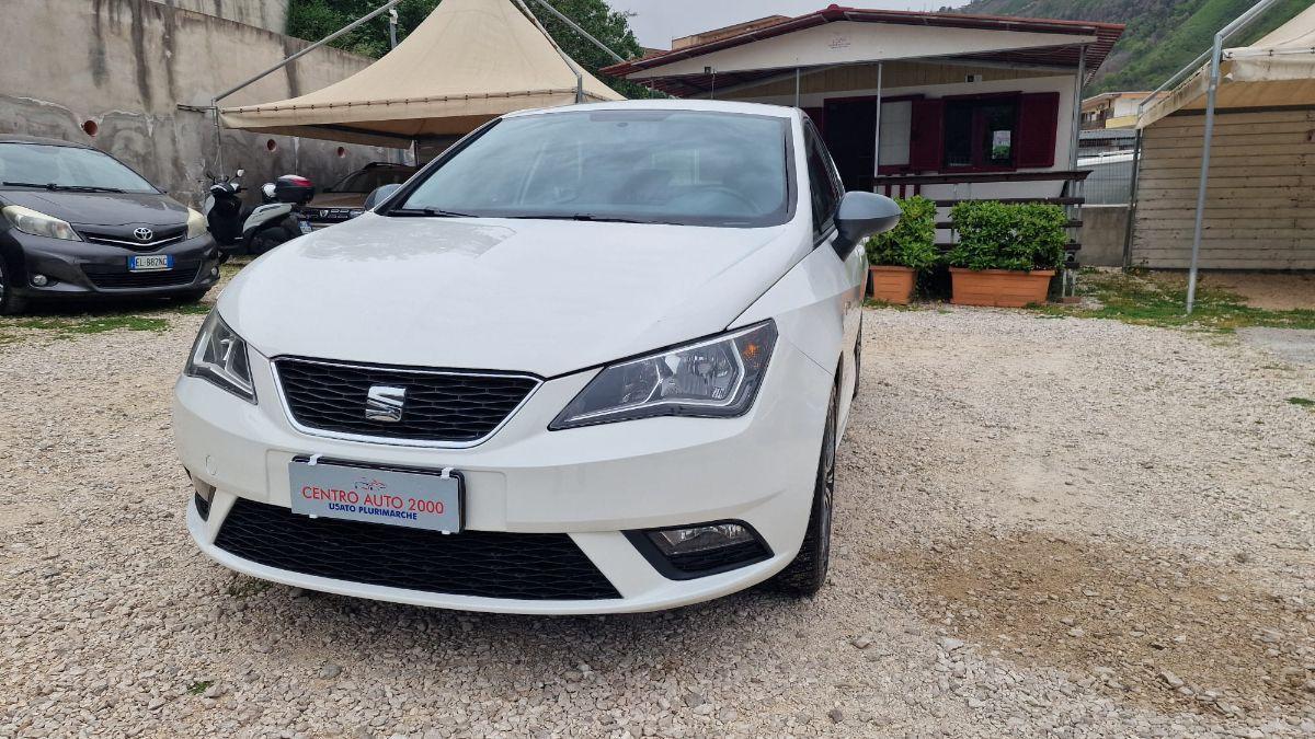 SEAT - Ibiza - 1.0 75CV 5p. Style