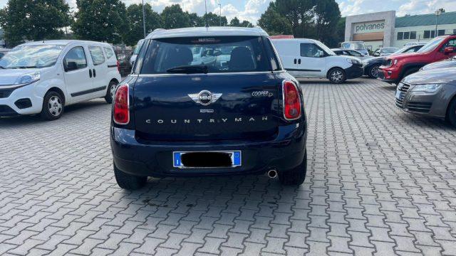 MINI Countryman Mini Cooper D Business Countryman