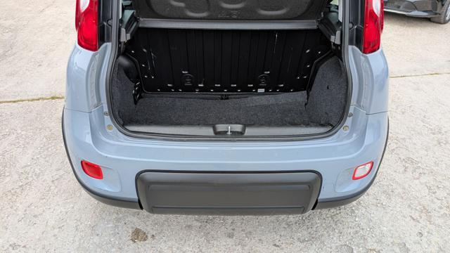 FIAT Panda HYBRID 1.0cc Firefly 70cv Citylife AUTO AZIENDALE