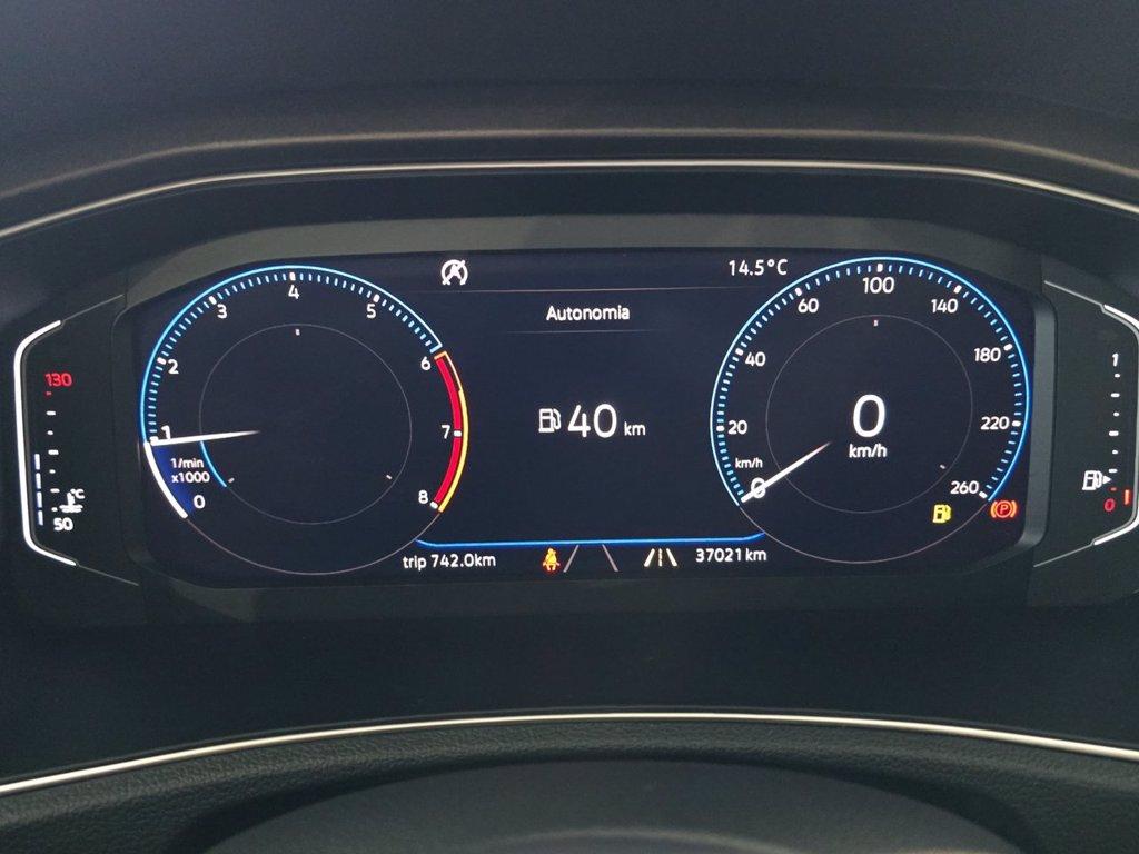 VOLKSWAGEN T-roc 1.0 tsi style 115cv del 2018