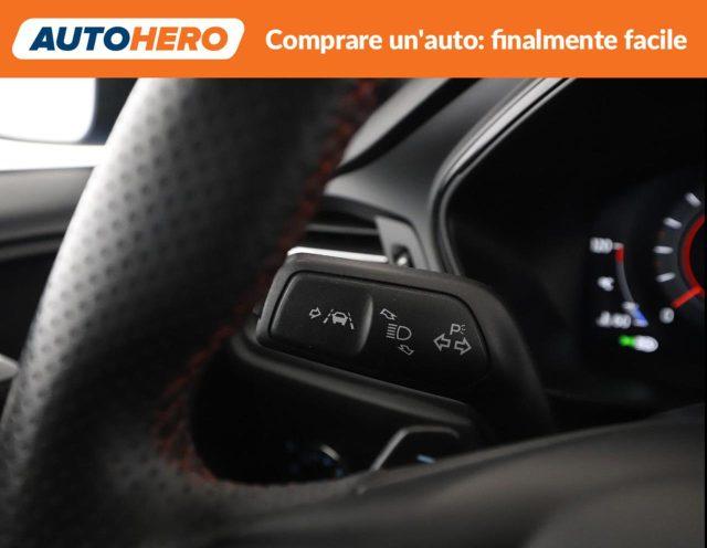 FORD Focus 1.0 EcoBoost Hybrid 155 CV Powershift 5p. ST-Line
