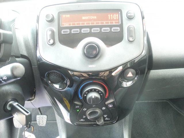 CITROEN C1 VTi 72cv S&S 5p. -OK NEOPATENTATI - "PREZZO REALE"