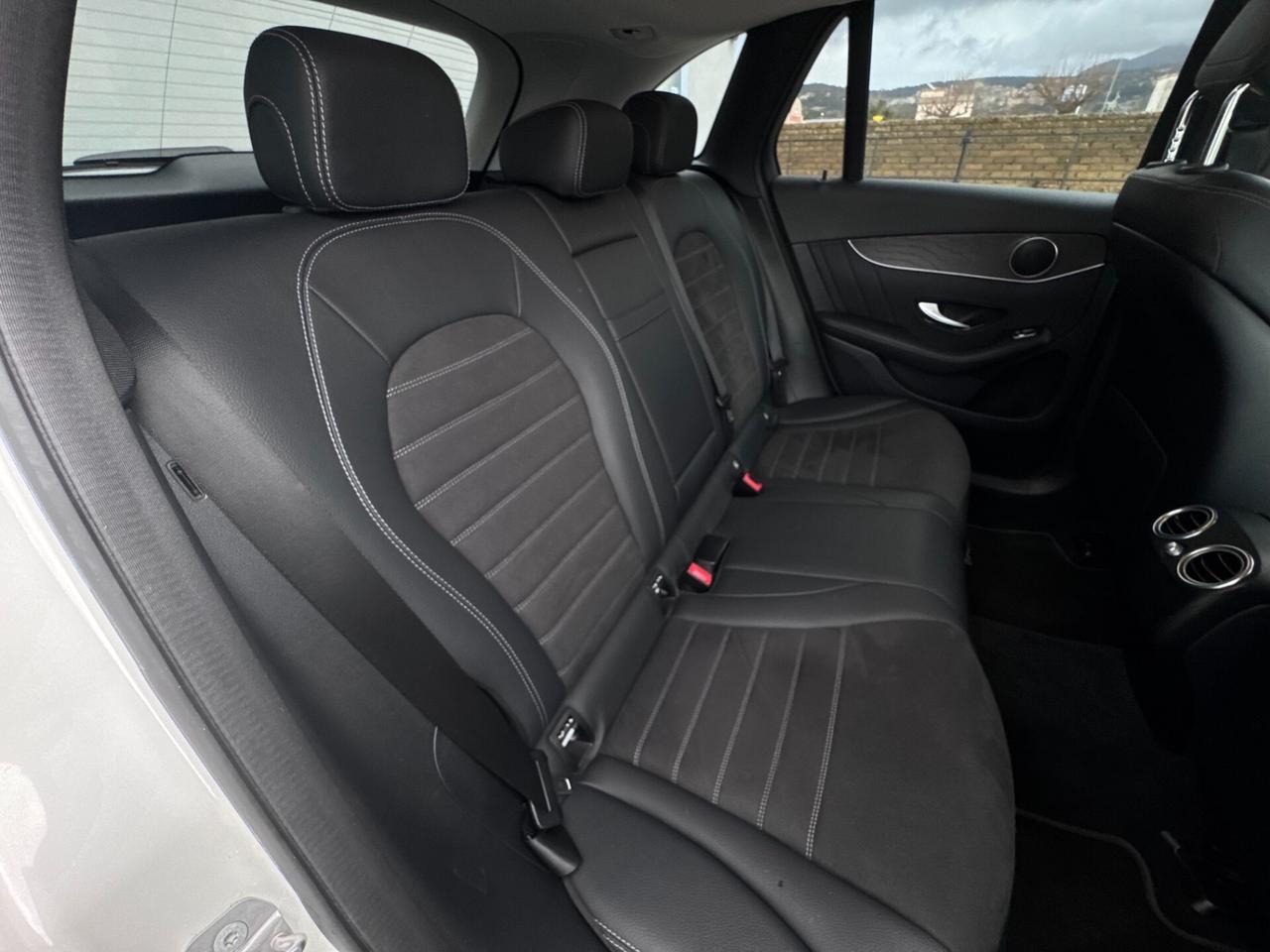 Mercedes-benz GLC 220 d 4Matic Premium Plus FULL OPTIONAL