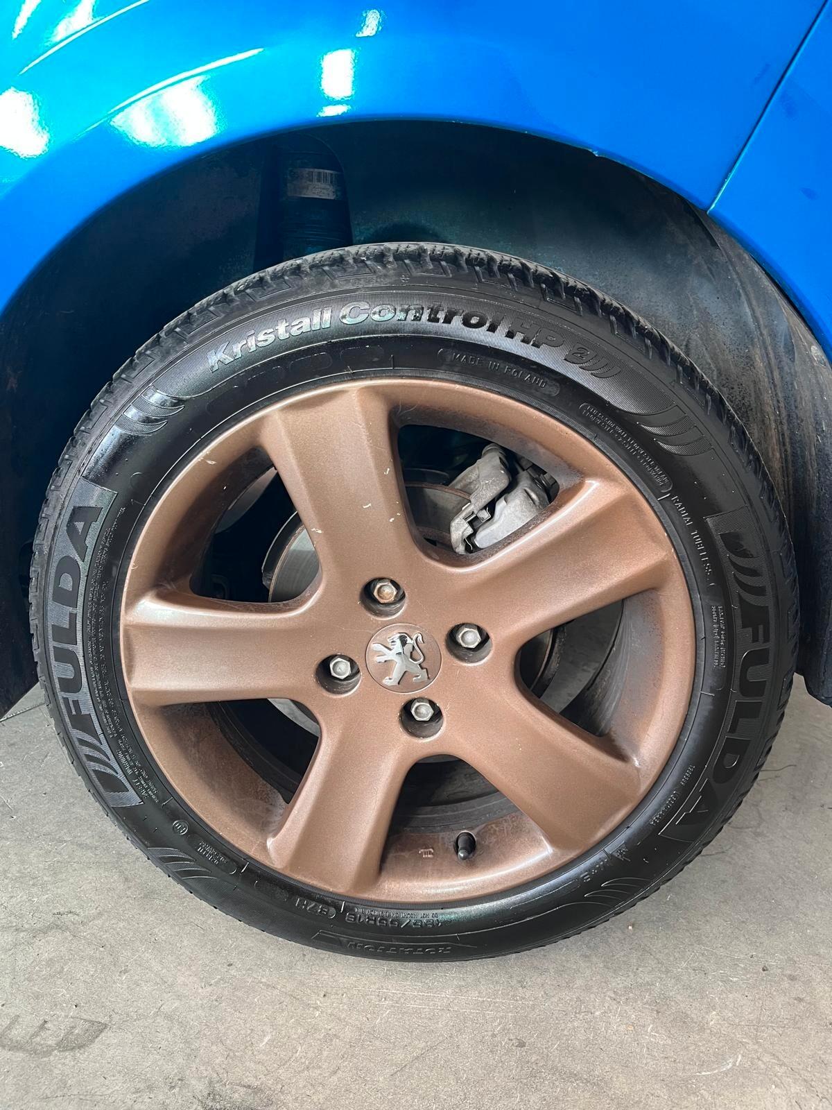 Peugeot 208 Prezzo NON vincolato a formule di finanziamento