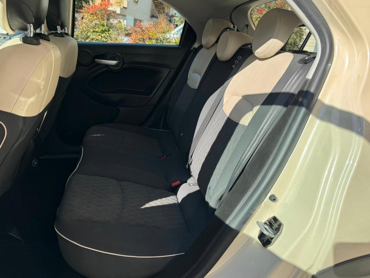 FIAT 500X CROSS 1.6 MJ 120 CV. NAVI+CERCHI+RETROCAMERA