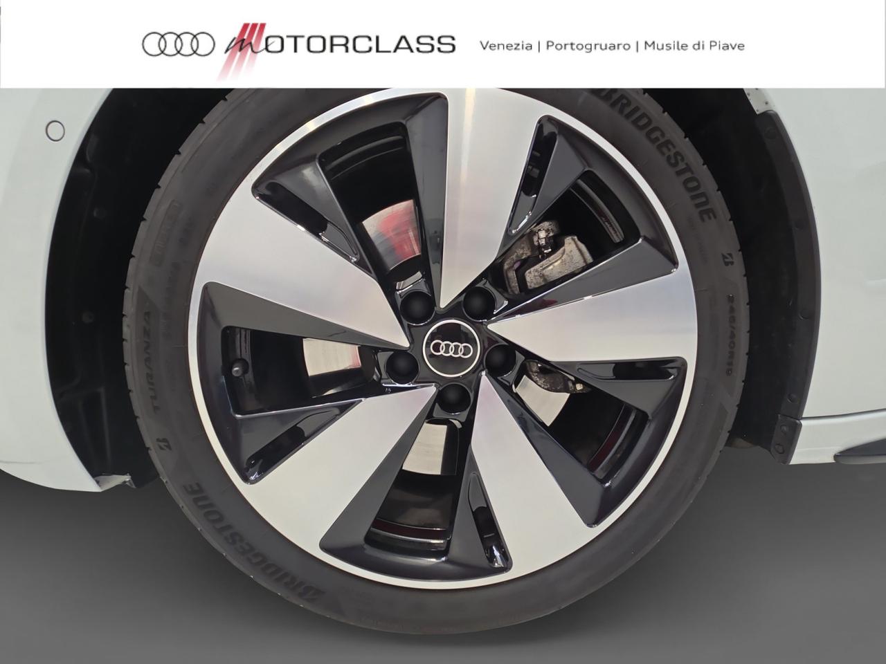 Audi A5 avant 2.0 e-hybrid 299cv s line edition quattro s tronic