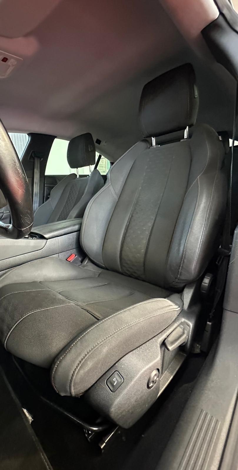 Peugeot 508 BlueHDi 130 Stop&Start EAT8 Allure