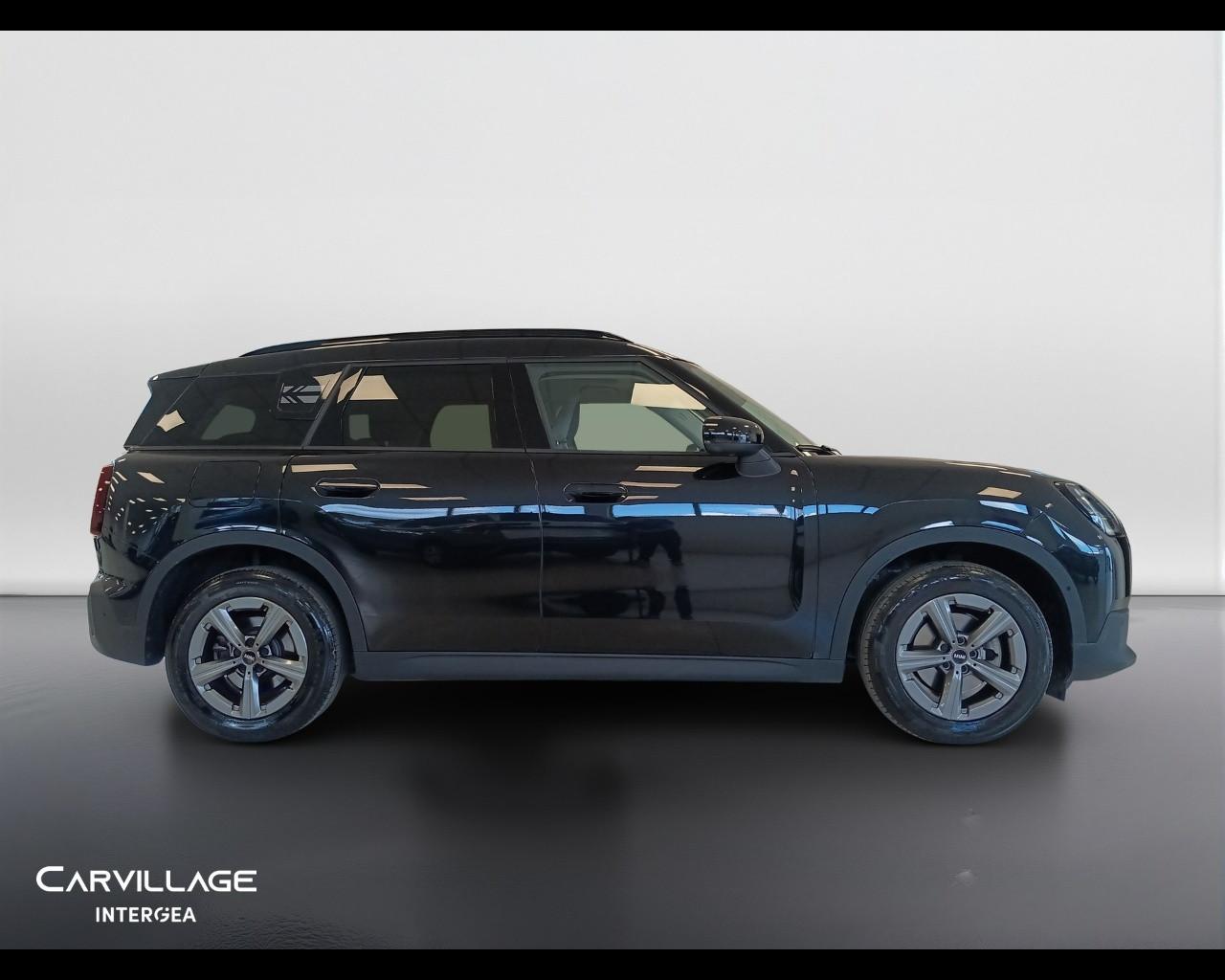 MINI Mini Countryman 2.0 48V D Classic auto
