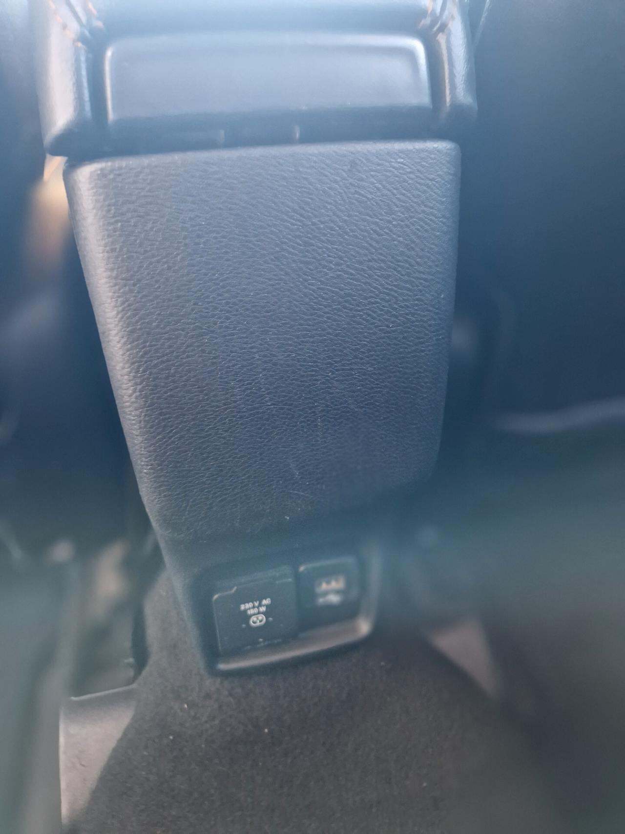 Jeep Compass 1.6 Multijet II 2WD Limited Naked
