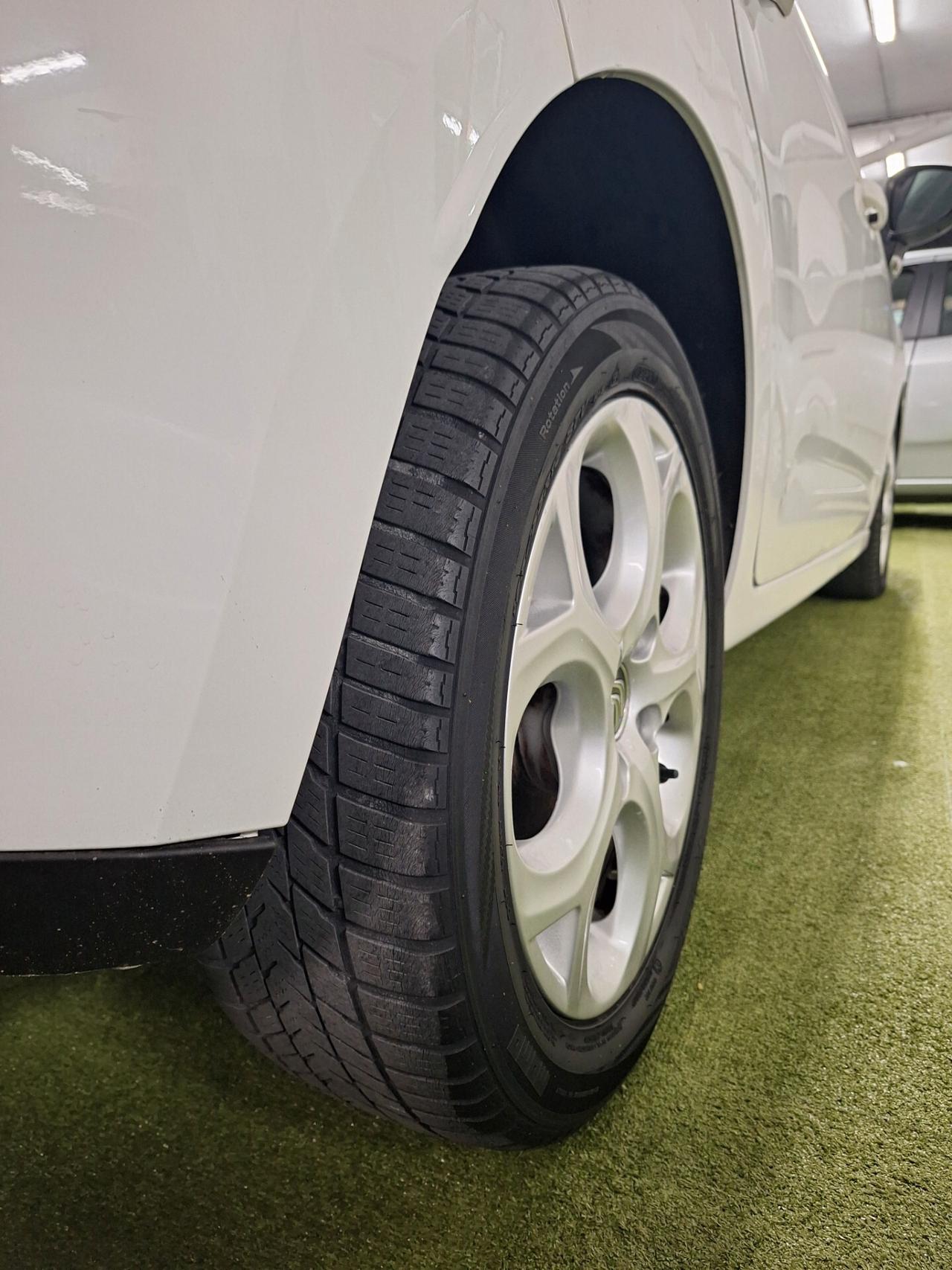 Citroen C3 1.4 HDi 70 Exclusive