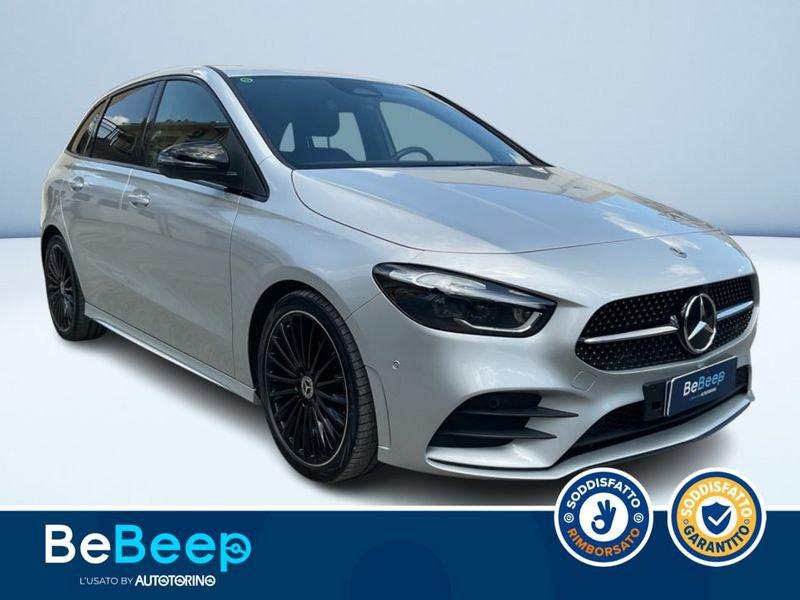 Mercedes-Benz Classe B B 220 D AMG LINE ADVANCED PLUS AUTO