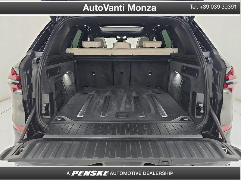 BMW X5 X5 xdrive40d MSport Pro auto