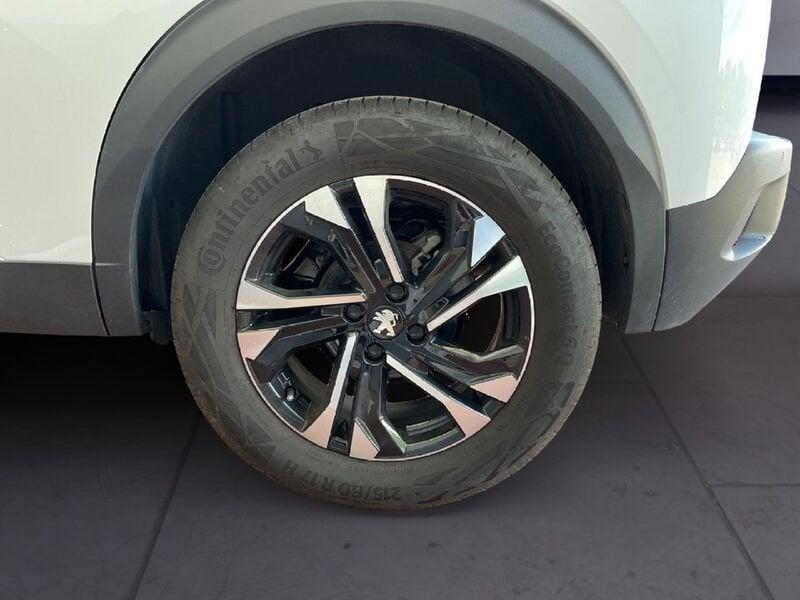 Peugeot 2008 II 2020 1.2 puretech Allure Pack s&s 100cv