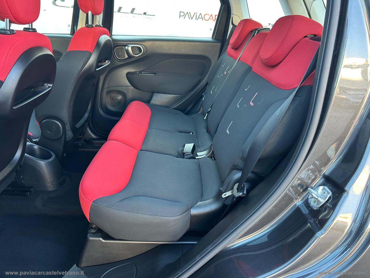 FIAT 500L 1.3 MJT 85 CV Lounge