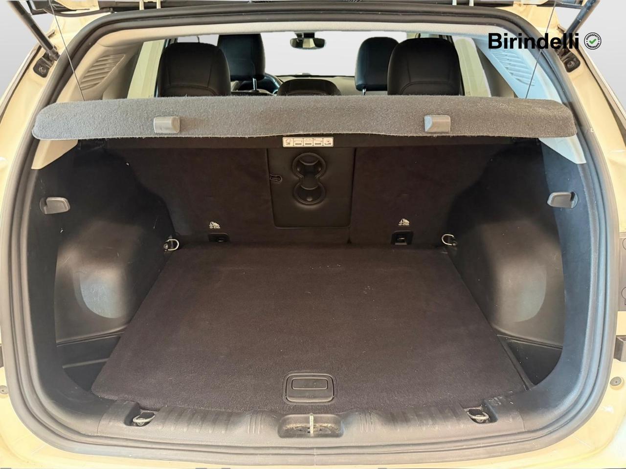 JEEP Compass 2ª serie - Compass 1.6 Multijet II 2WD Limited