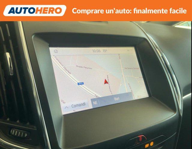 FORD S-Max 2.0 EcoBlue 150CV Start&Stop Aut.7p. Titanium Busi