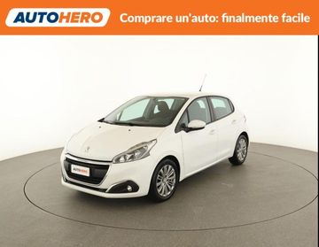 PEUGEOT 208 1° serie BlueHDi 75 5 porte Active