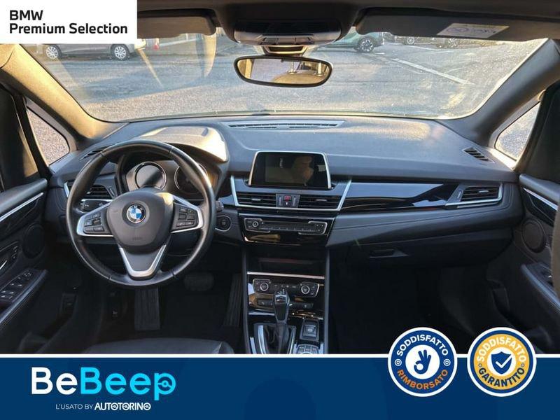 BMW Serie 2 Active Tourer 225XE ACTIVE TOURER IPERFORMANCE LUXURY AUTO