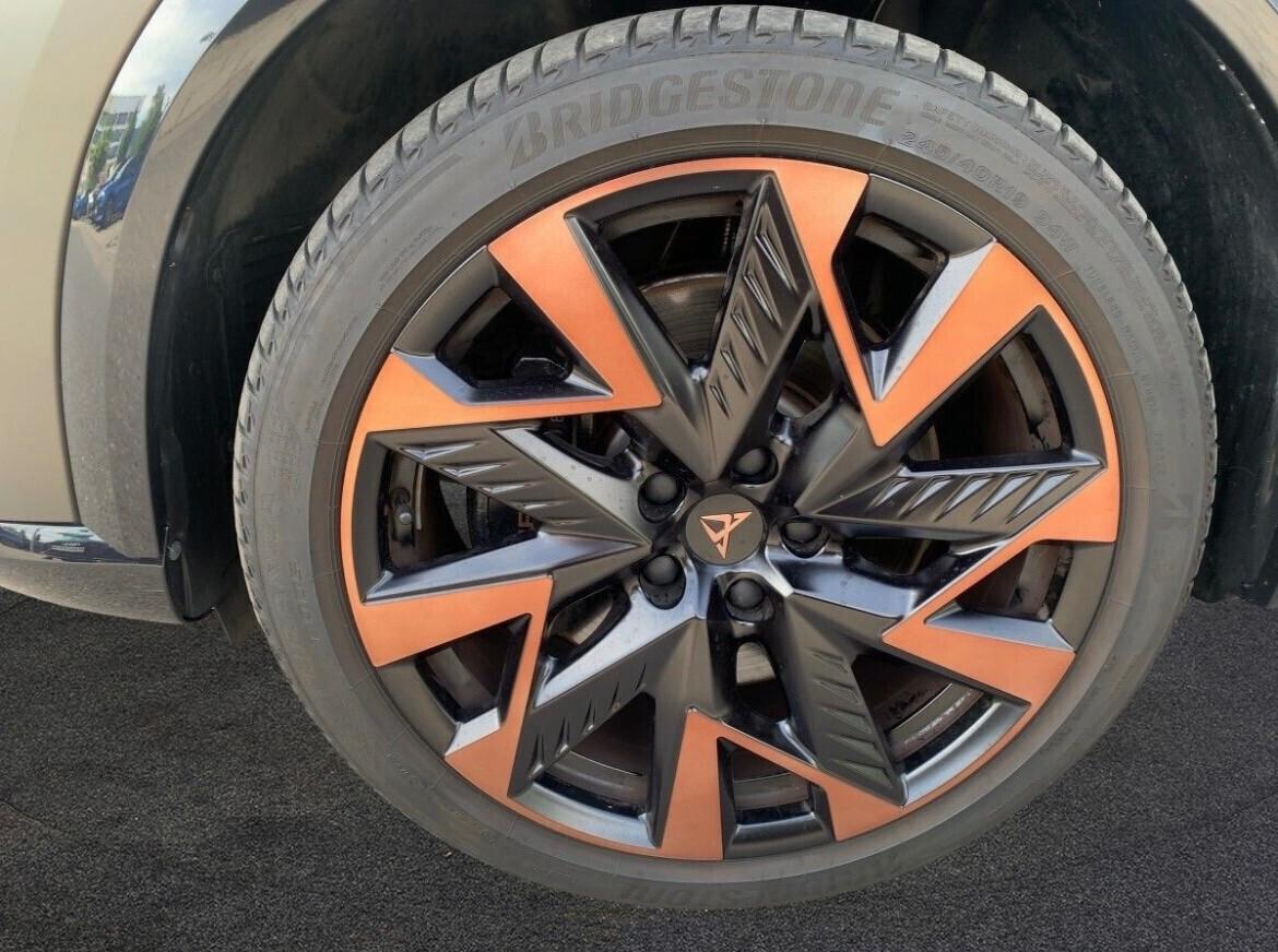 Cupra Formentor 272 CV VZ 1.5 e-HYBRID NUOVO MODELLO