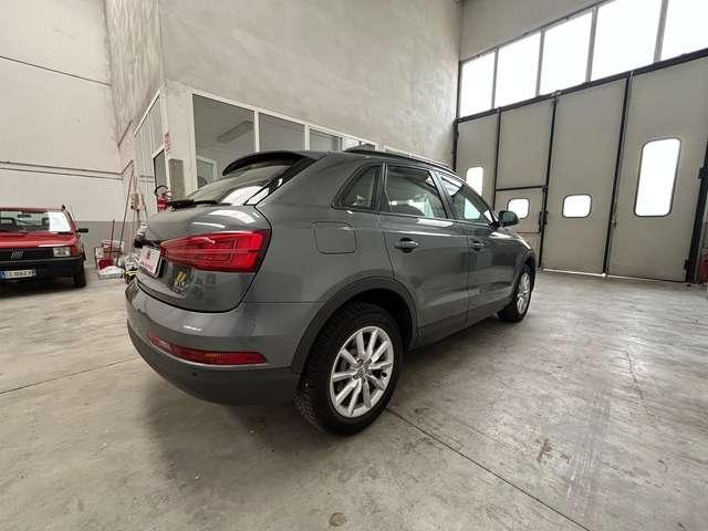 Audi Q3 Q3 2.0 tdi quattro 150cv S-tronic