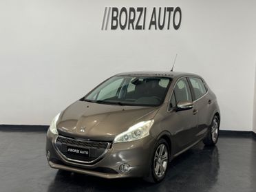 Peugeot 208 1.4 VTi 95 CV 5p. Allure FULL! NAVIGATORE!!