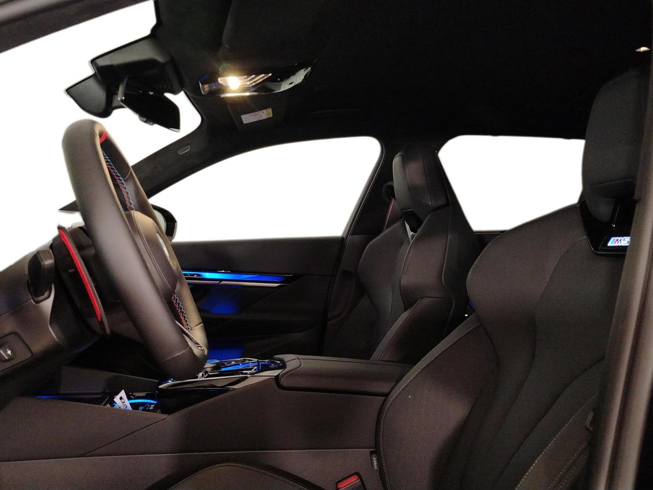 BMW Serie 5 M5 Touring