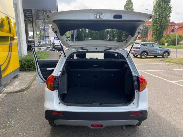 SUZUKI Vitara 1.6 DDiS V-Top