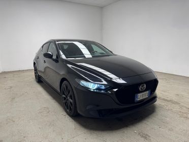 MAZDA 3 IV - 3 5p 2.0 m-hybrid Exclusive Design Pack 186cv