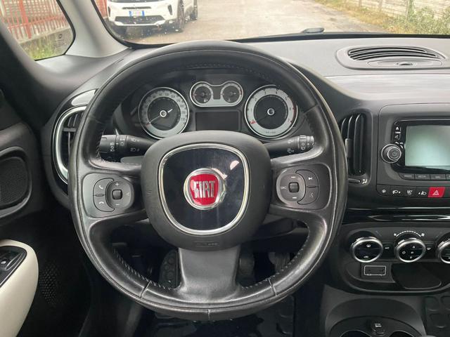 FIAT 500L 1.6 Multijet 120 CV Trekking