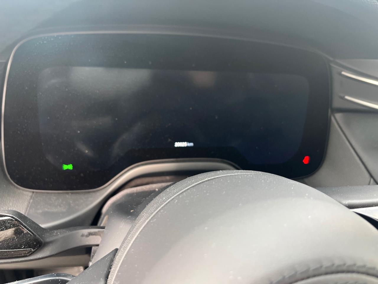 Maserati Grecale MHEV 300 CV AWD GT