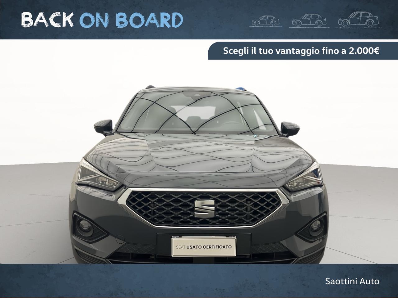 2.0 TDI Style 150 CV DSG