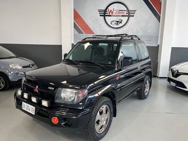 Mitsubishi Pajero Pinin 1.8 16V GDI 3 porte Comfort