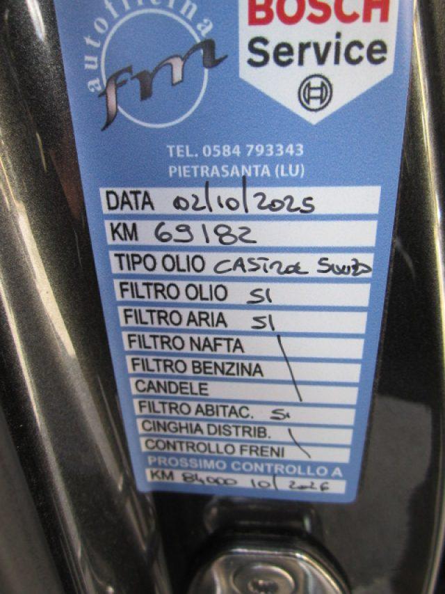 AUDI Q3 SPB 35 TDI S line edition