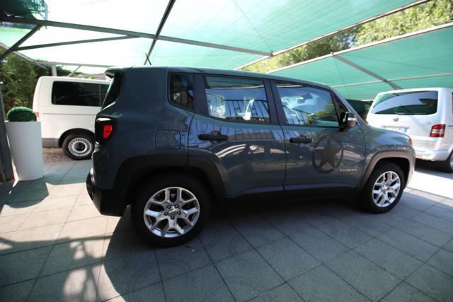 JEEP Renegade 1.6 Mjt Neopatentati 2018