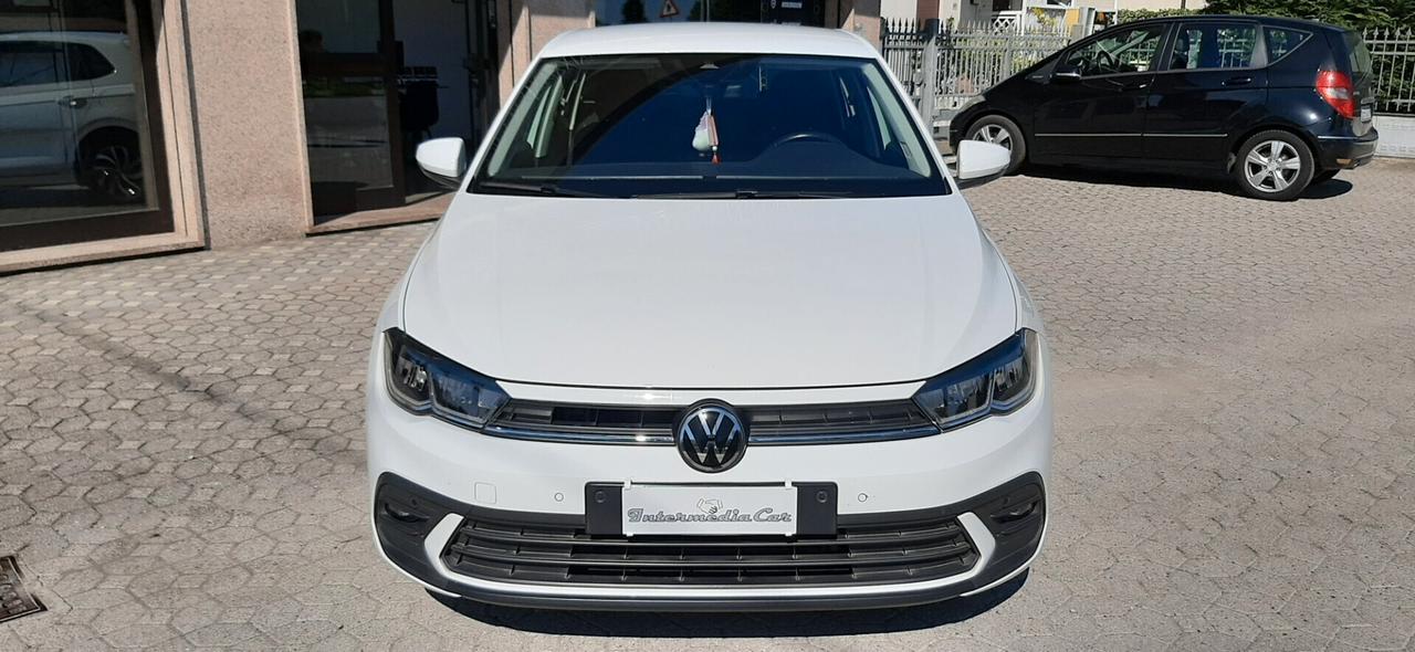 Volkswagen Polo 1.0 TSI