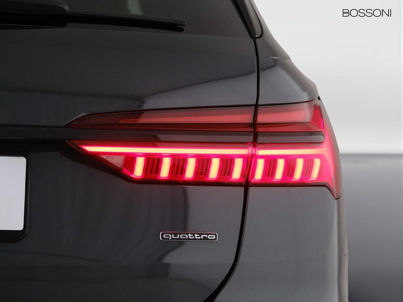 Audi A6 allroad allroad 40 2.0 tdi mhev 12v 204cv business advanced quattro ultra s tronic
