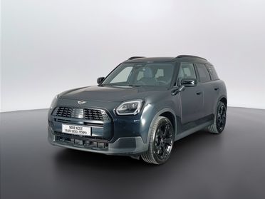 MINI Mini Countryman U25 - Mini Countryman 1.5 48V C Classic auto